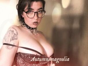 Autumnsmagnolia