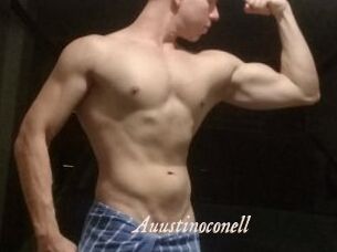 Auustinoconell