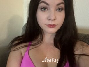 Ava823