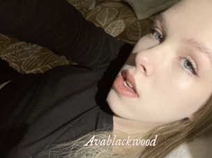 Avablackwood