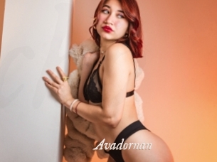 Avadornan