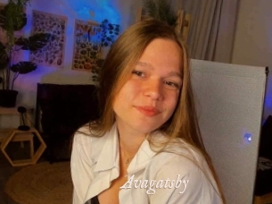 Avagatsby