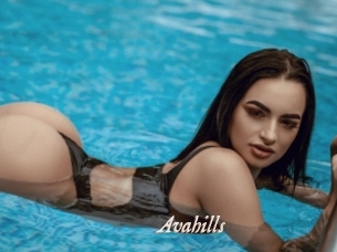 Avahills