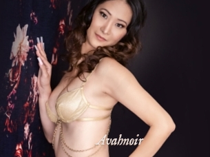 Avahnoir