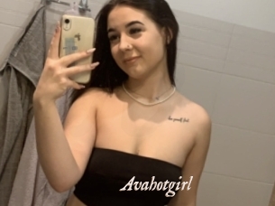 Avahotgirl