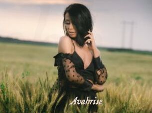 Avahrise