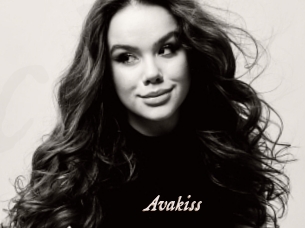 Avakiss