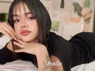 Avalin