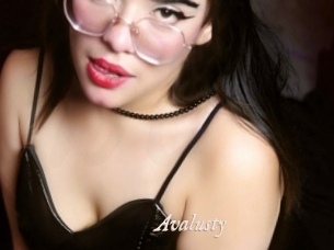 Avalusty