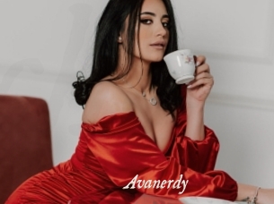 Avanerdy