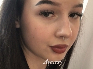 Avasexy