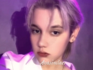 Avasinclaer