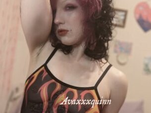 Avaxxxquinn