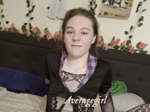 Averagegirl