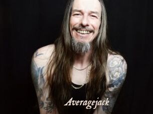 Averagejack