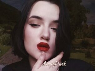 Averyblack