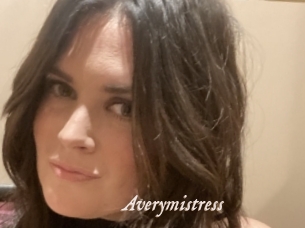 Averymistress