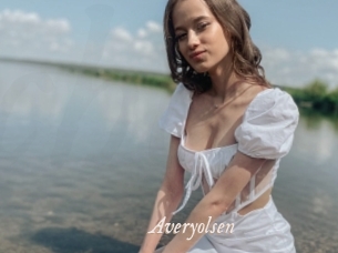 Averyolsen