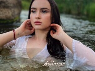 Avilarose