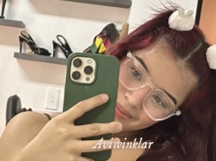 Aviwinklar