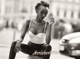Avrieberhane