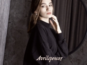 Avrilspencer