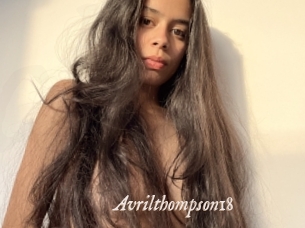 Avrilthompson18