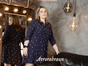 Avrorabraun