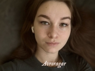 Avroragar