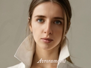 Avroramoons