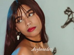 Avybenedeti