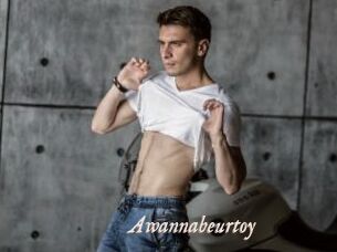 Awannabeurtoy