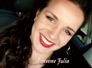 Awesome_Julia