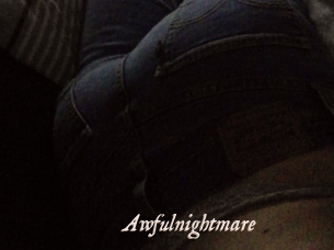 Awfulnightmare