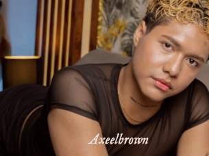 Axeelbrown