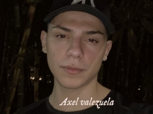 Axel_valezuela