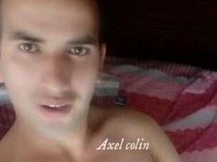 Axel_colin