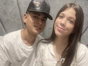 Axelandassley