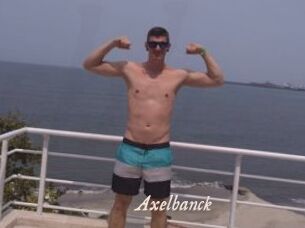 Axelbanck