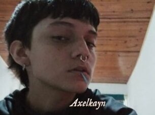 Axelkayn