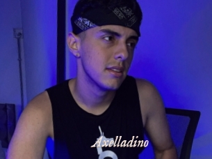 Axelladino