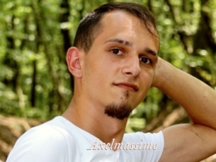 Axelmassimo