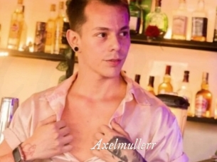 Axelmullerr