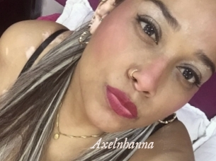 Axelnhanna