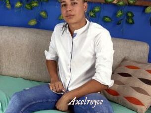 Axelroyce