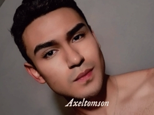 Axeltomson