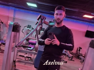 Axelvoss