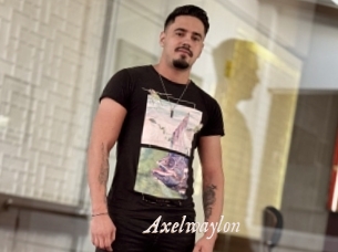 Axelwaylon