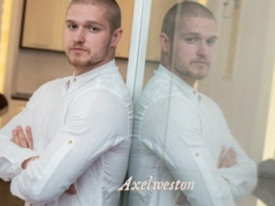 Axelweston
