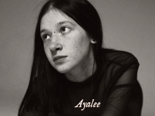 Ayalee